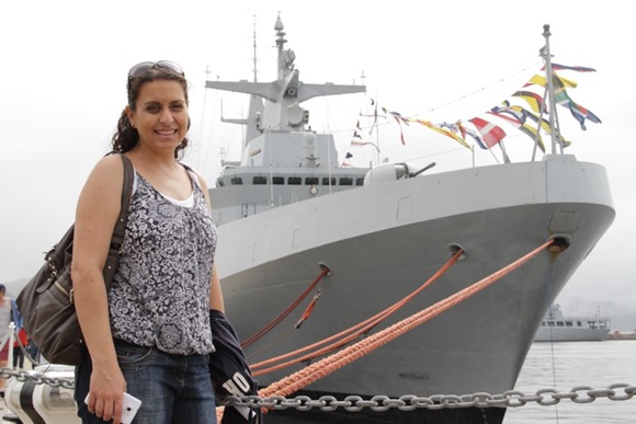 Navy Fest 2013 02