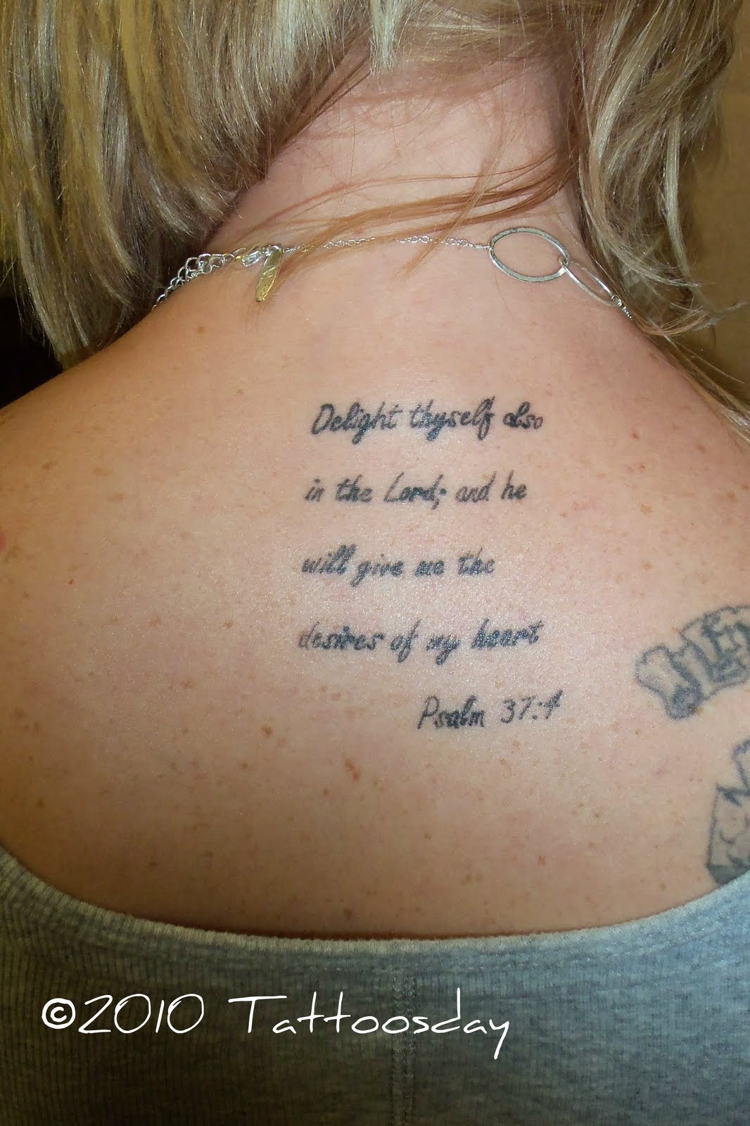 tattoos on this town lyrics