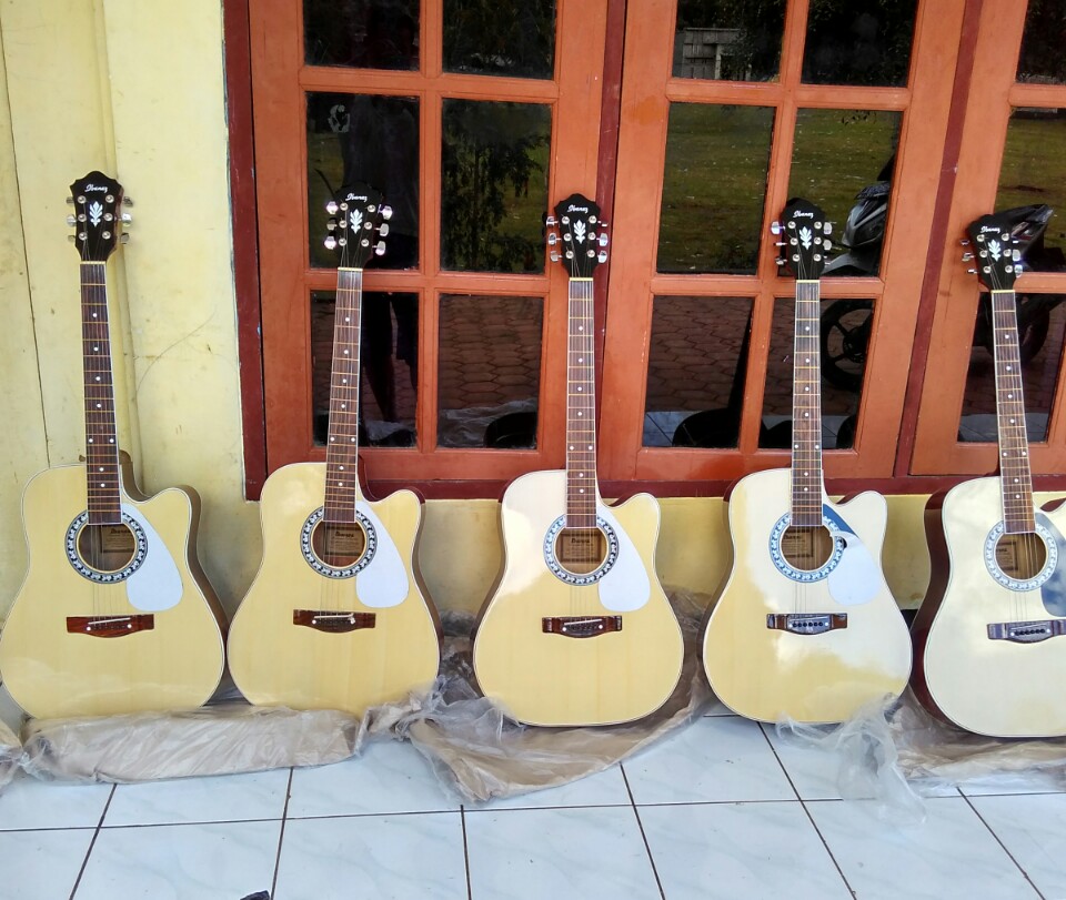 Download 88 Gambar Gitar Tanam Besi  Gratis