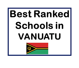 Top Good Ranking Schools In VANUATU