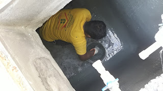 Terrace waterproofing, water tanks waterproofing, bathroom waterproofing, wall seepage, wall cracks, swimming pools leakage, epoxy grouting, sump leakage, pillar seepage, beam seepage, roof waterproofing contractors, waterproofing services,