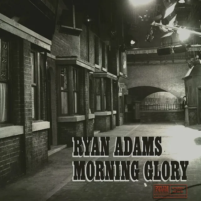 ryan adams oasis morning glory cover