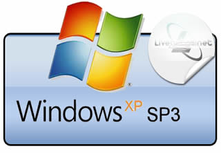 Windows XP Pro Final Com SP3 em Português