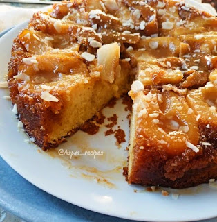 upside-down-cake-with-pears14