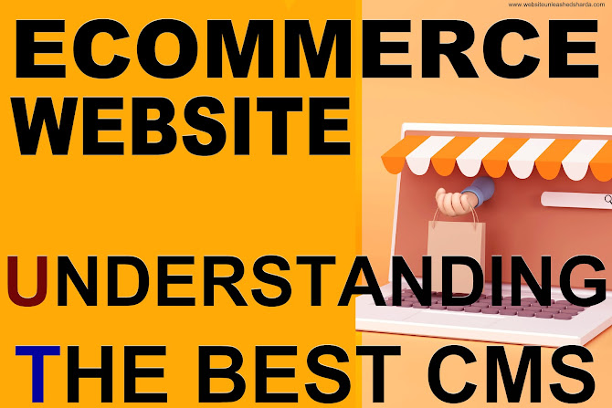 Website, Understand the best Content Management System, Life cycle Of website, Website management, Remembrances, Other benefits. Secondary photo.
