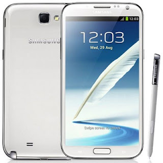 harga samsung galaxy note 2 N7100