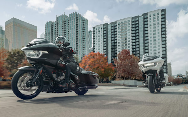 Harley-Davidson oferece taxa zero de financiamento até 31 de março