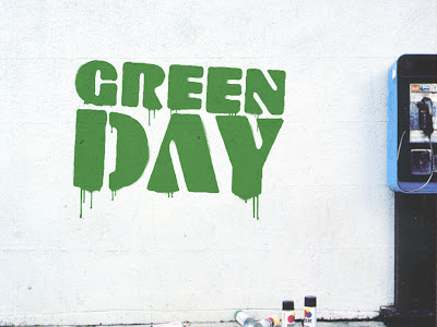 wallpaper green day. Green Day Wallpapers