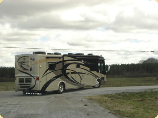 Last Day at Red Bay, AL 019