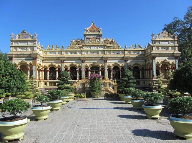 The Best Things To See in Mekong Delta, Vietnam 1