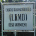 LKMD Desa Sarimulyo