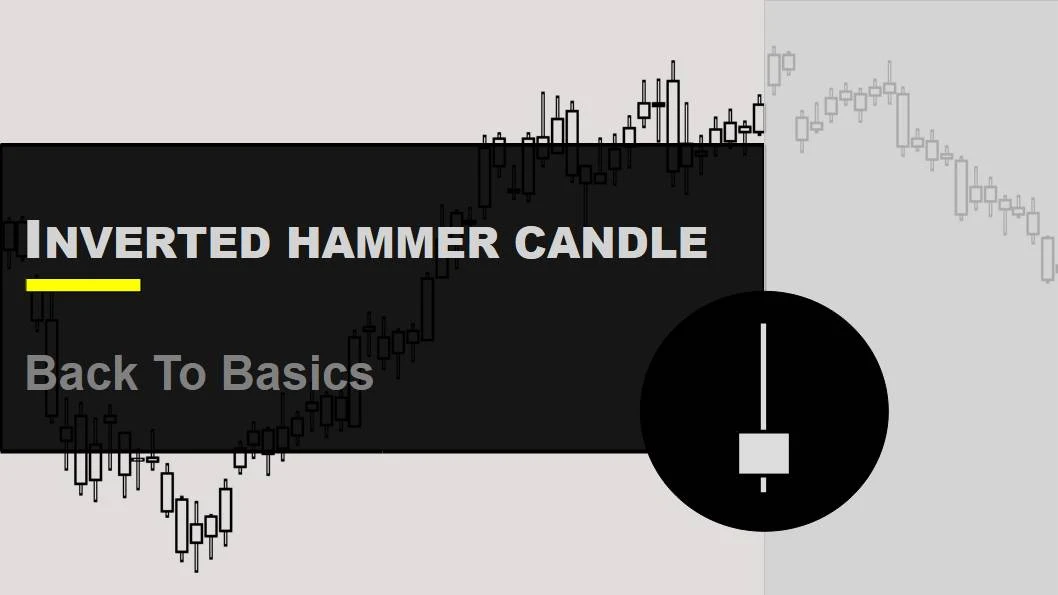  Introduction to Inverted Hammer Candle 