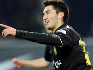 Nuri Sahin