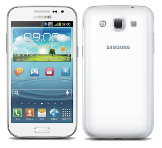 Spesifikasi dan Harga Samsung Galaxy Win GT-I8522