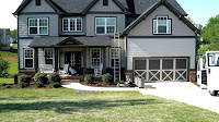 House Exterior Paint Color Schemes