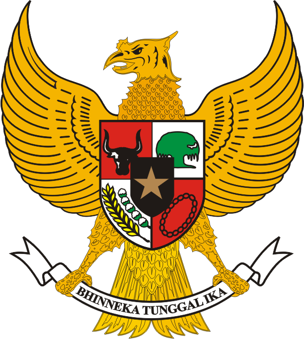 Logo Garuda  Pancasila  Ardi La Madi s Blog