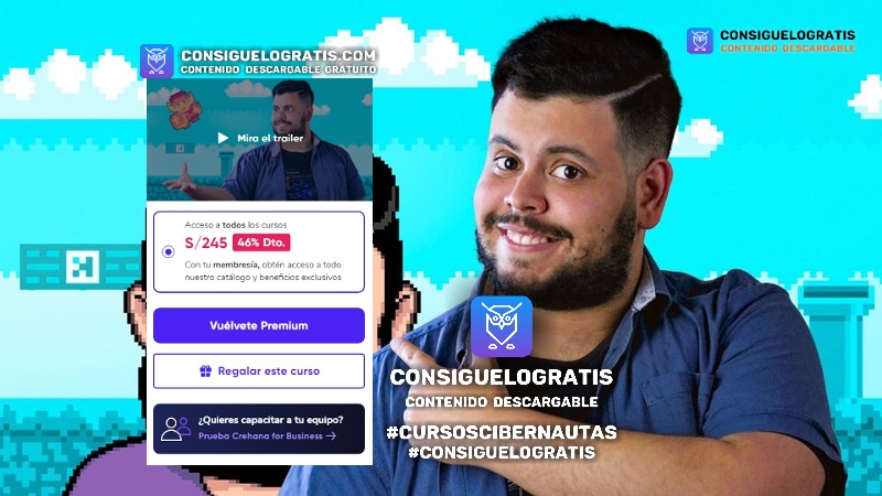 Consiguelogratis.com - Descarga gratis / Consiguelogratis descargar cursos gratis #consiguelogratis libros consiguelogratis multimedia consiguelogratis