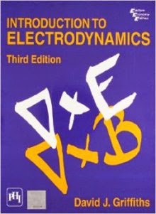 Introduction To Electrodynamics By David J. Griffiths (3rd Edition)
