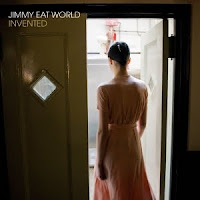 Jimmy Eat World, Invented, cd, box, art, audio