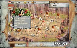 Caveman’s Prophecy v1.0.5790 Android Game