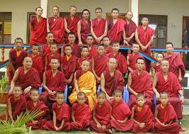 Buddhist Monasteries Tour