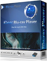 Free Download iDeer Blu-ray Player 1.2.5.1