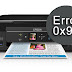 Best Ways to Fix Epson Error Code 0x97 