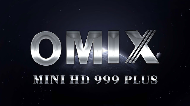 OMIX MINI HD 999 PLUS 1506G 1G 8M STG3 23 MARCH 2020 