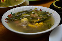 sayur asem betawi