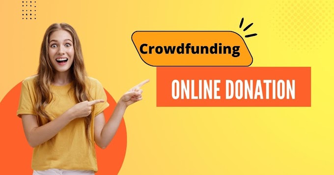 ऑनलाइन भीख कैसे मांगे online donation kaise prapt karein,Crowd funding top 10 Website