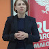 Wyjście z unii i polityka wielowektorowa - wywiad z sekretarzem Ruchu Narodowego, panią Anną Bryłką