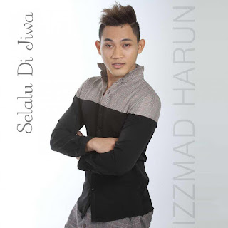 Izzmad Harun - Selalu Di Jiwa MP3