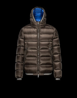 Moncler jakna