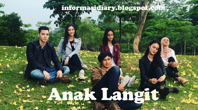 Sinopsis Anak Langit Selasa 17 Oktober - Episode 385-386