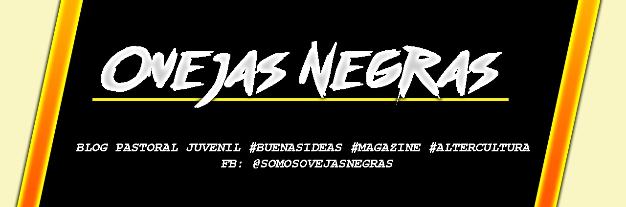 OVEJAS NEGRAS