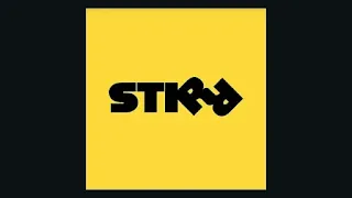 Stirr Kodi Addon