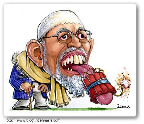 Karikatur Lucu Indonesia - _amoy ya annisaa_