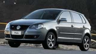 Volkswagen Polo GT