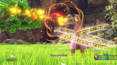 Dragon Quest Xi Echoes Of An Elusive Age Game Screenshot 8