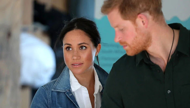 Analyzing Prince Harry and Meghan Markle's Strategic Next Move Amid Backlash
