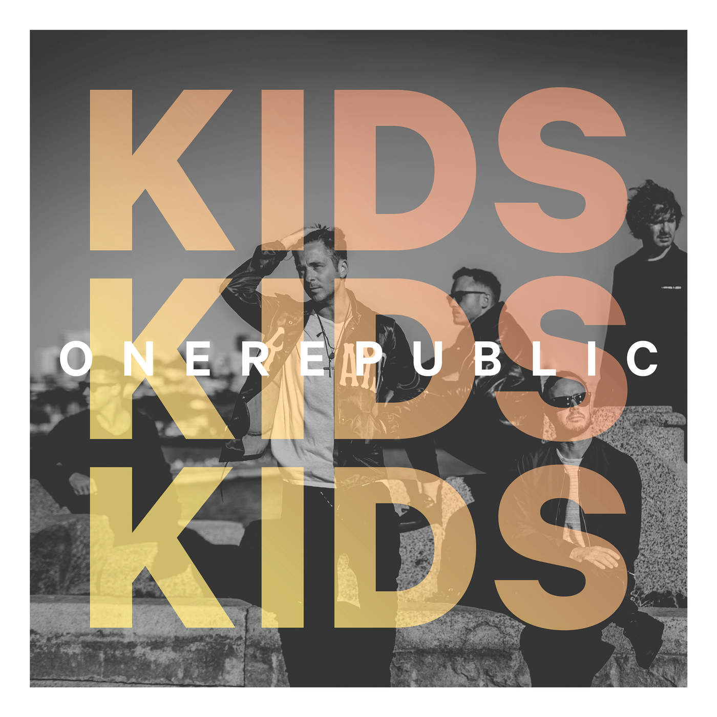 OneRepublic - Kids [Mastered for iTunes] (US Store) (2016) - Single [iTunes Plus AAC M4A]