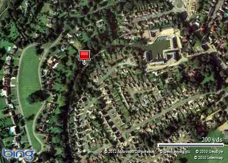 Map picture