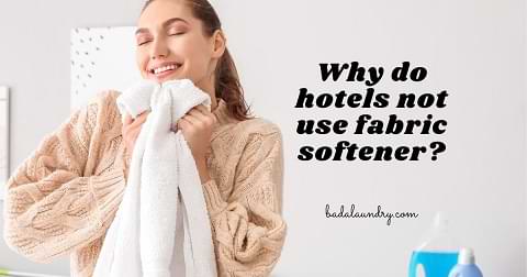 Pros and Cons of Using Fabric Softeners