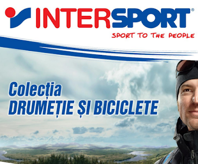 Catalog INTERSPORT Drumetie