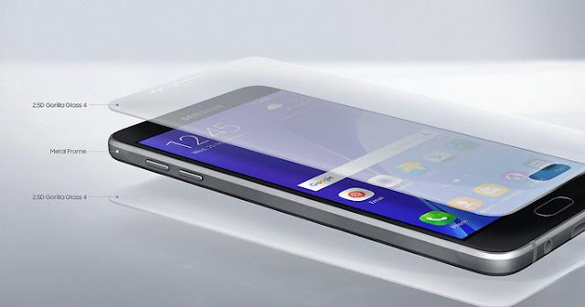 Samsung Galaxy A7