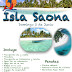 Isla Saona  2 de Junio