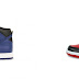 Nike Dunk High Jordan Pack