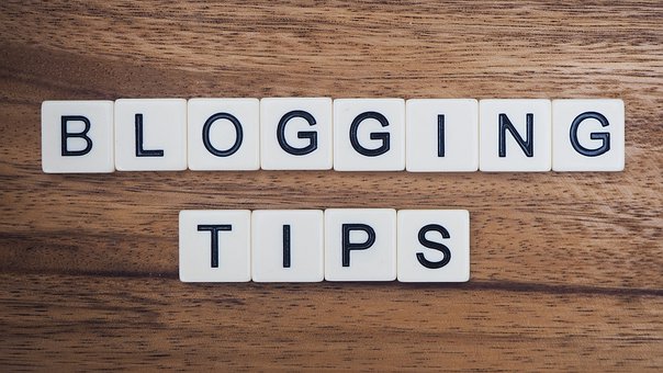 Tips blogging untuk menjadi blogger luar biasa