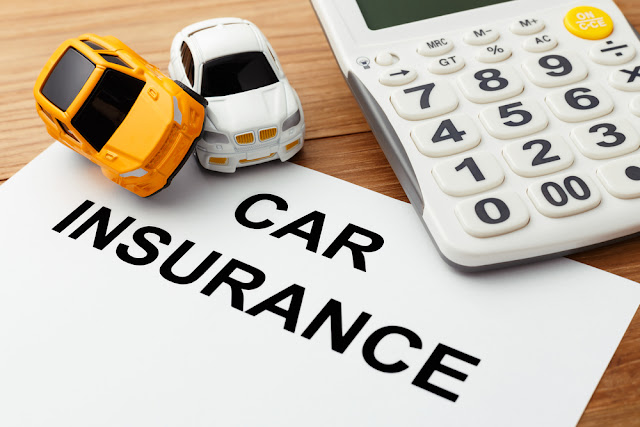 New Car Registrations and Car Insurance