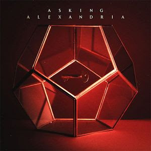Asking Alexandria Asking Alexandria descarga download completa complete discografia mega 1 link